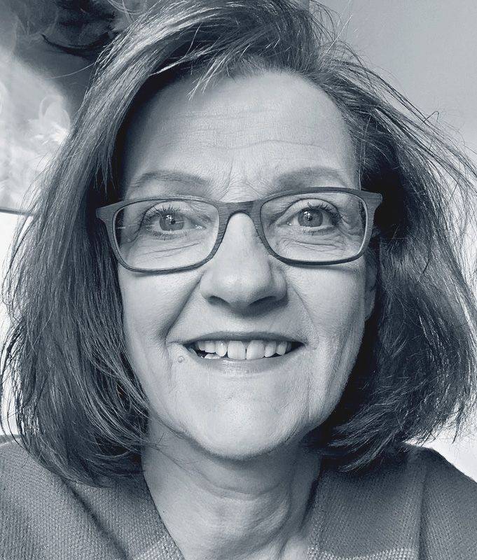 Dozent Christiane Middendorf