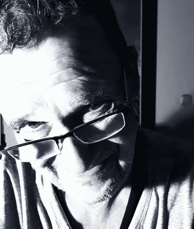 Dozent Andreas No&szlig;mann