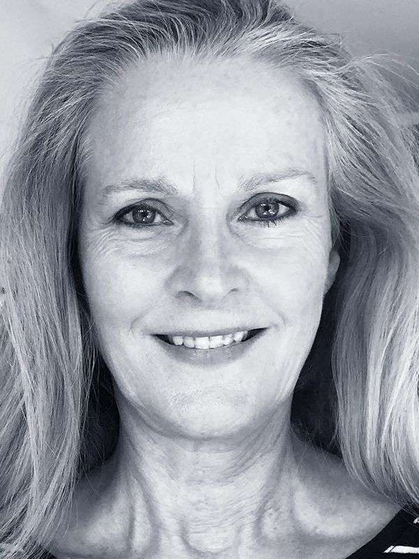 Dozent Christiane Rauert