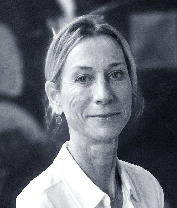 Dozent Sybille Rath