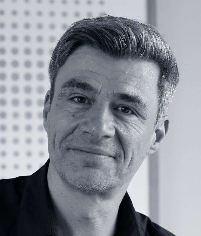 Dozent Tilo Schneider