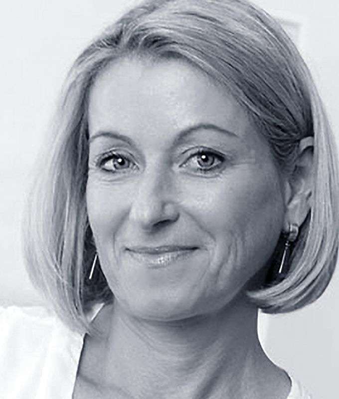 Dozent Stefanie Etter