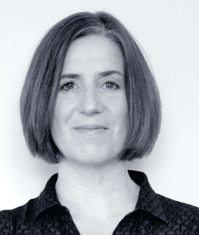 Dozent Mila Bordis