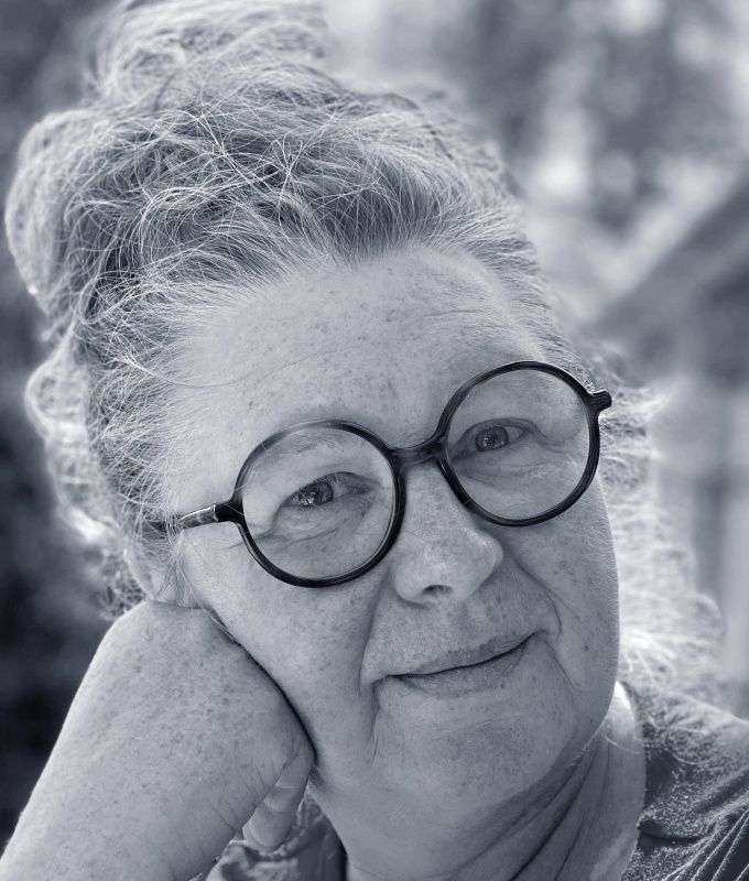 Dozent Angela Smets