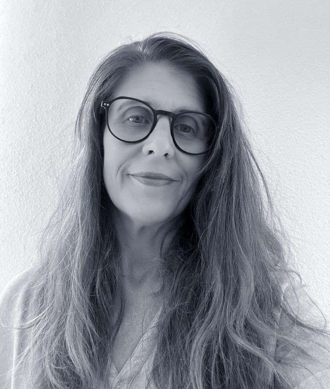 Dozent Diana Kosczor-Pfeufer