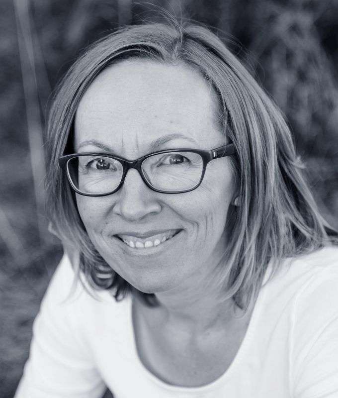 Dozent Svetlana Kilian