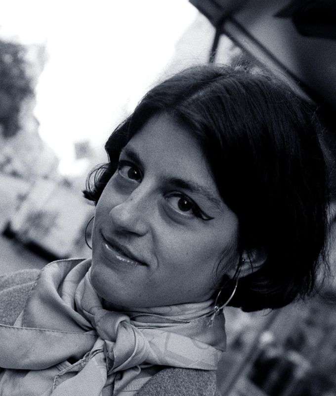 Dozent Julija Zaharijević