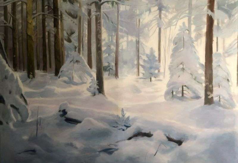 Kursfoto von Christine Weinm&uuml;ller