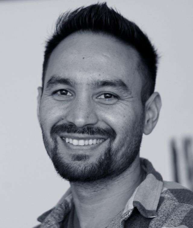 Dozent Bishan Singh