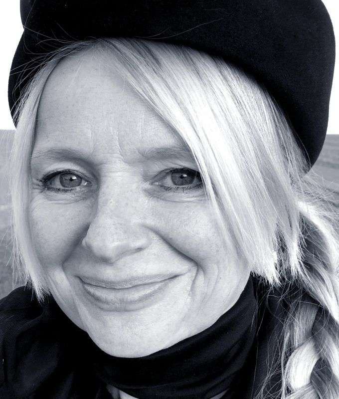 Dozent Mirja Wellmann