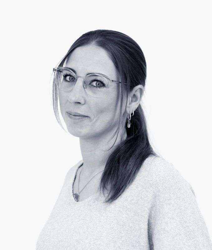 Dozent Janina Lorenz