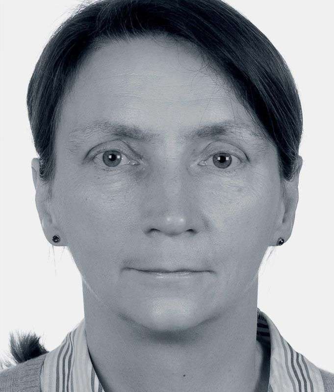 Foto unseres Dozenten / unserer Dozentin