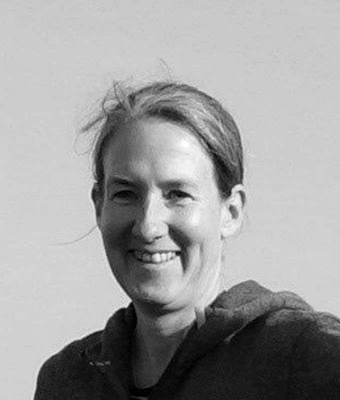 Dozent Corinna Braun