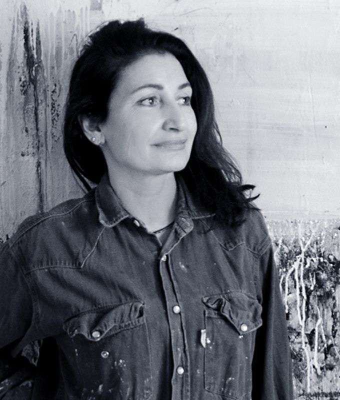 Dozent Maria Henn