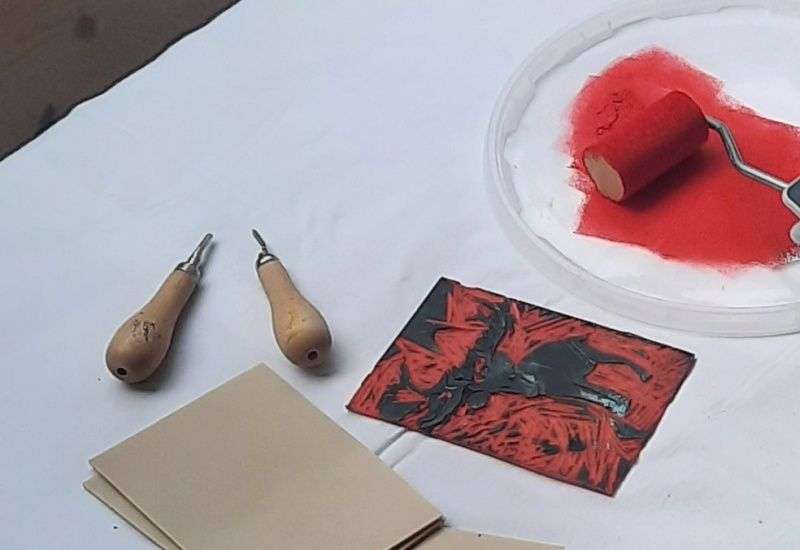 Kursfoto