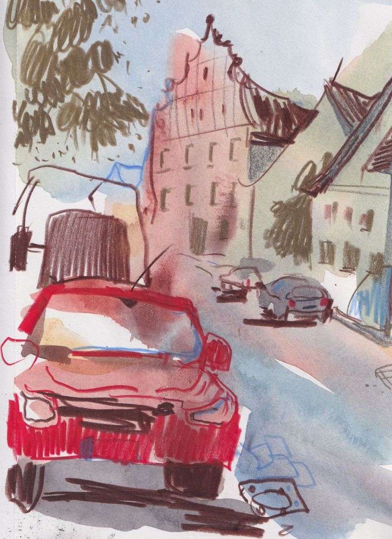 Kursfoto