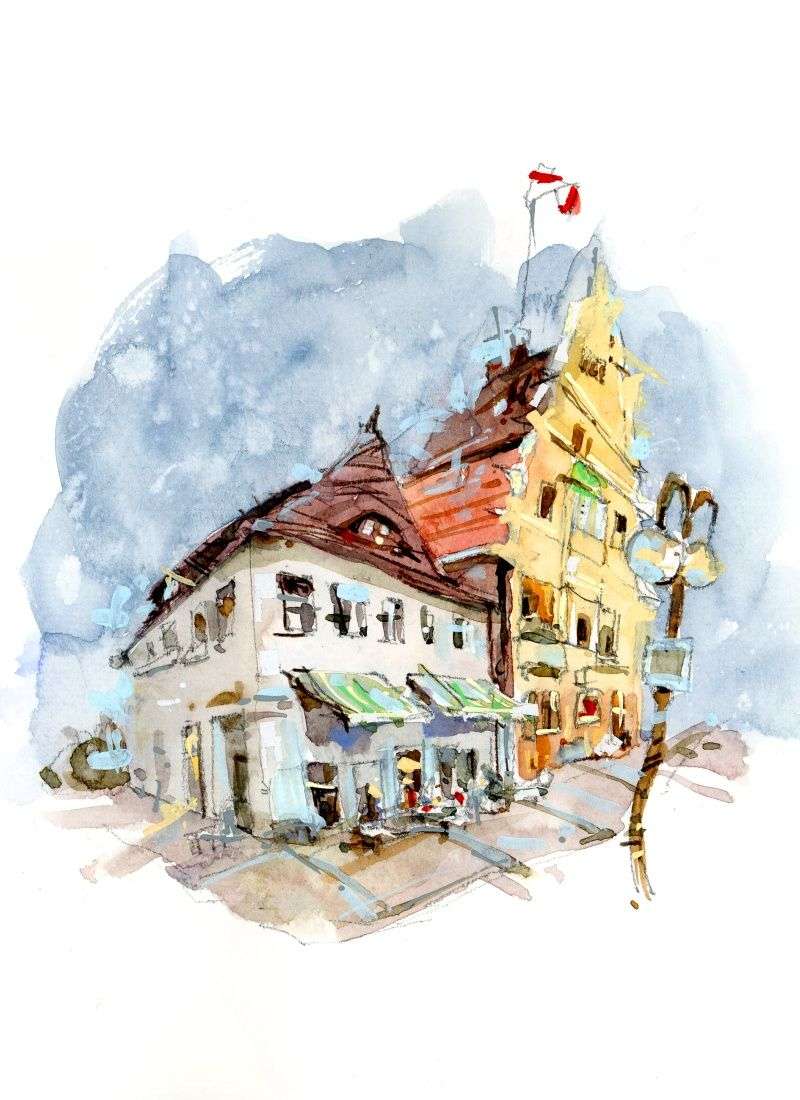 Kursfoto