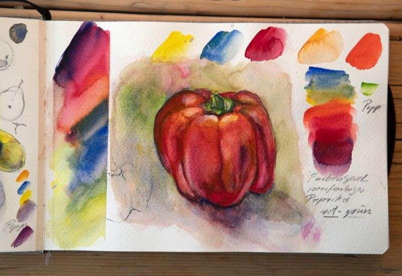 Kursfoto