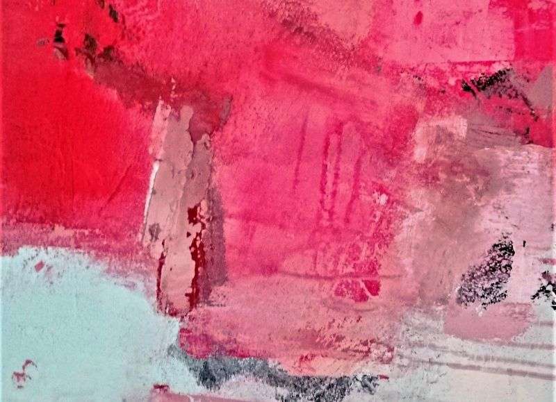 Kursbild zum Kunst- und KreativFabrik-Kurs Power of Colors bei boesner Neu-Ulm