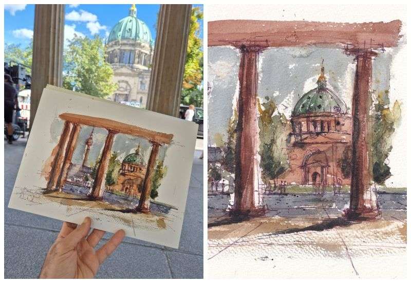 Kursfoto