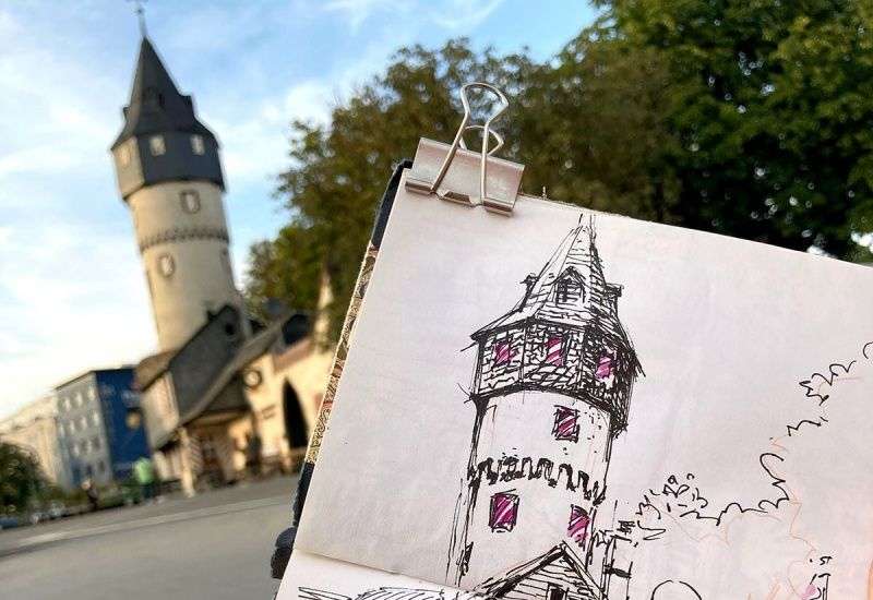 Kursfoto