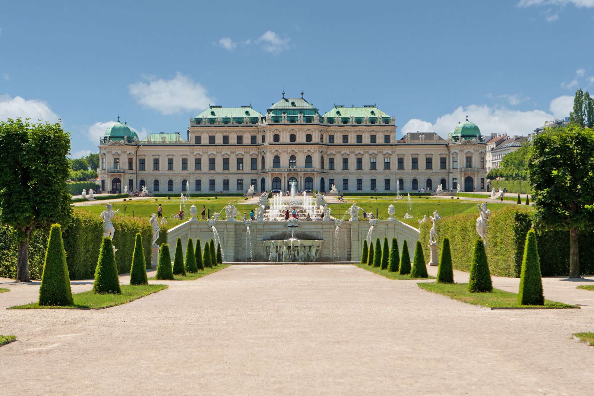 Eindrücke der Reise