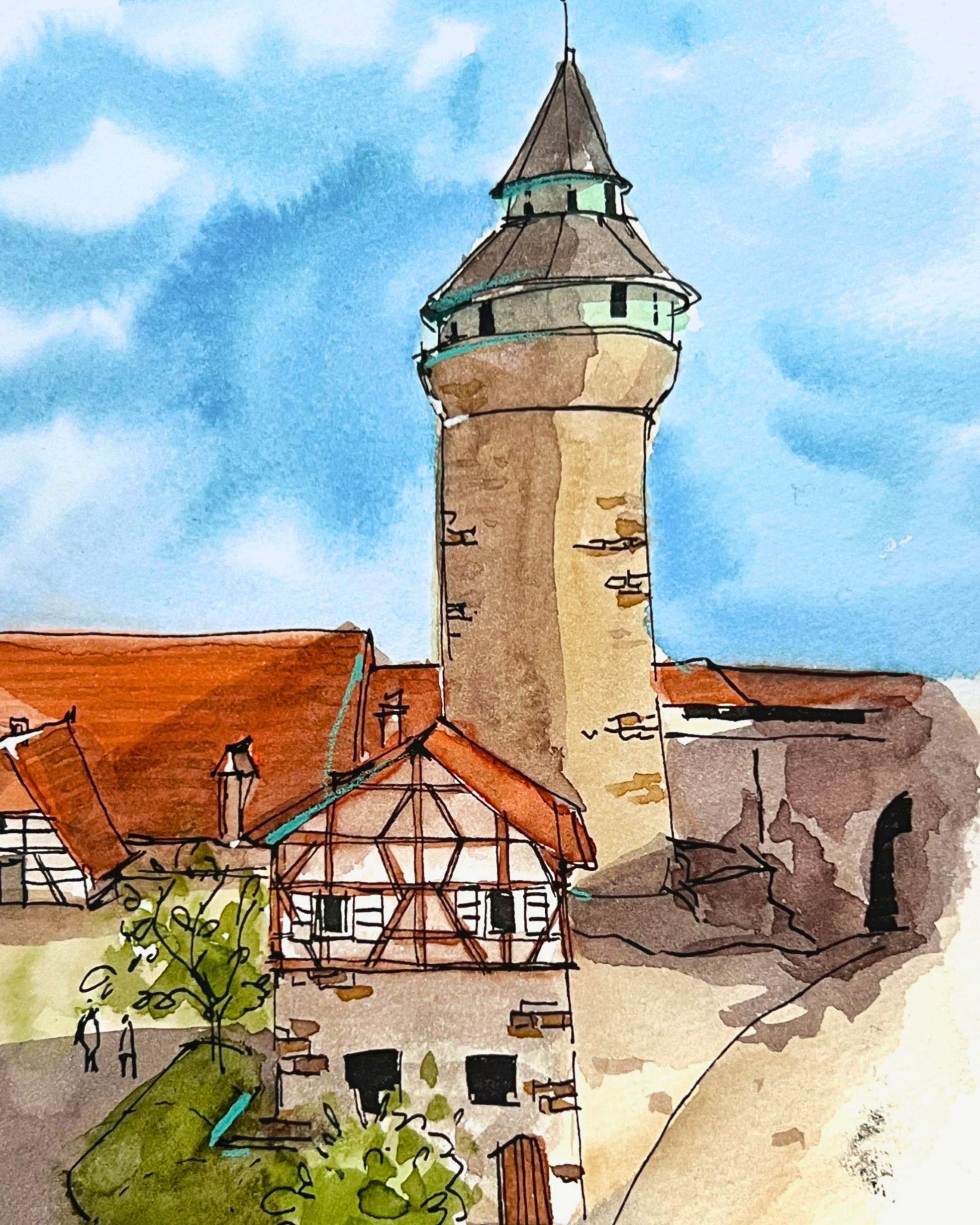 Kursfoto