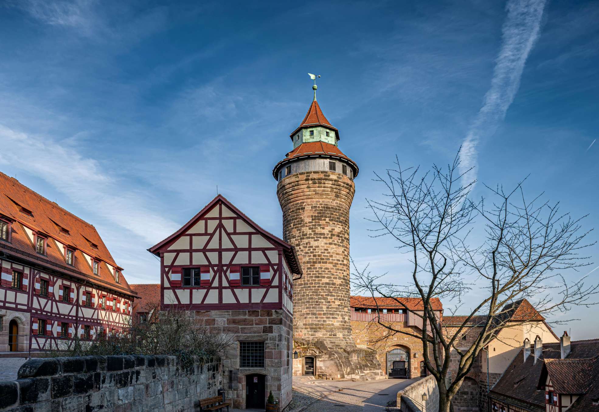 Eindrücke der Reise