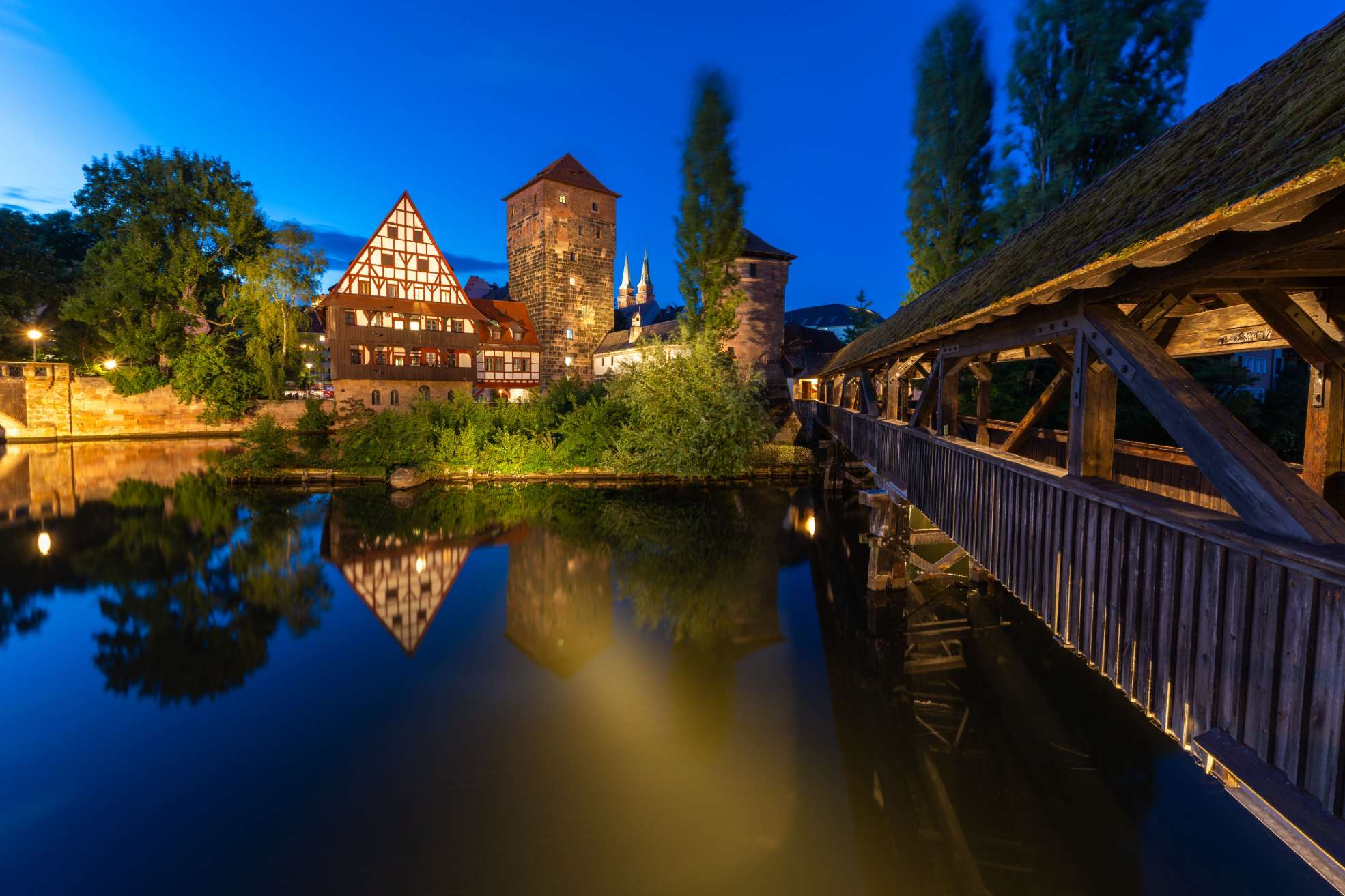 Eindrücke der Reise