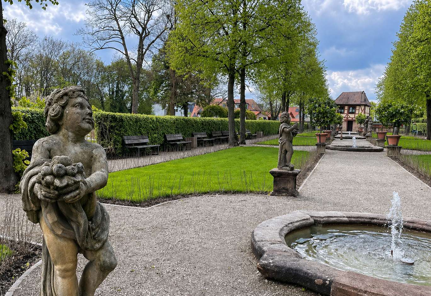 Eindrücke der Reise