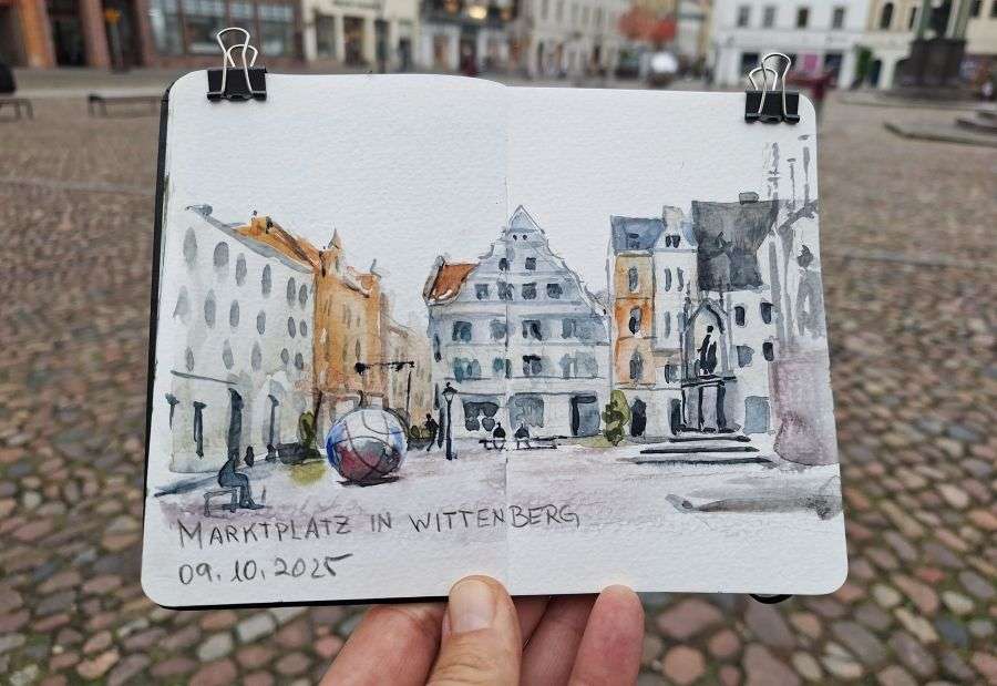 Kursfoto