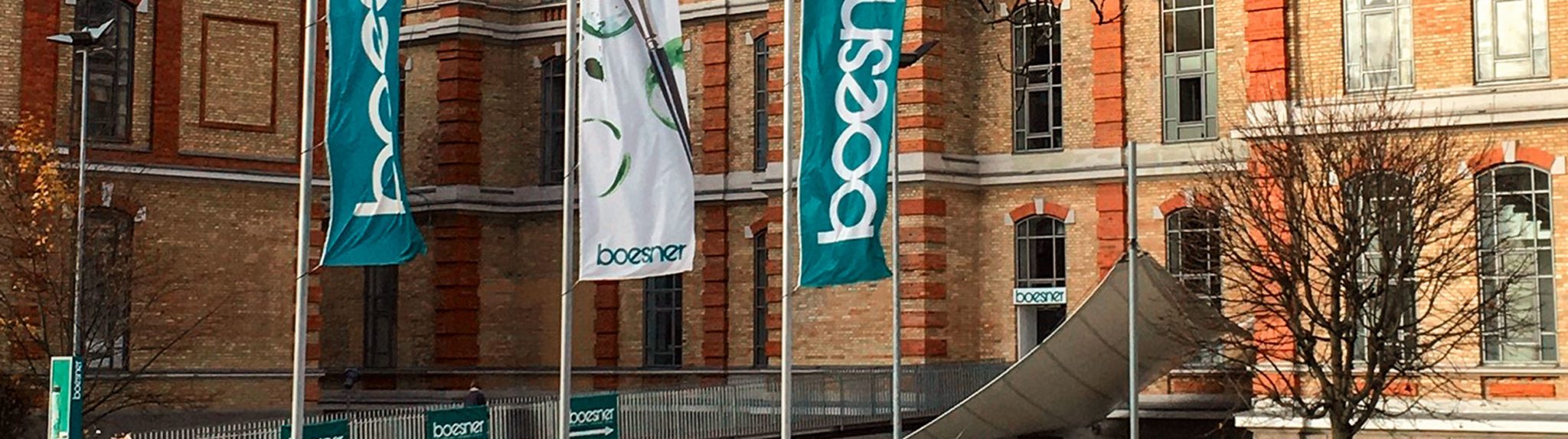boesner Atelier Augsburg in der Proviantbachstraße 30, 86153 Augsburg