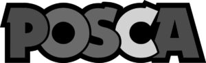 POSCA Logo