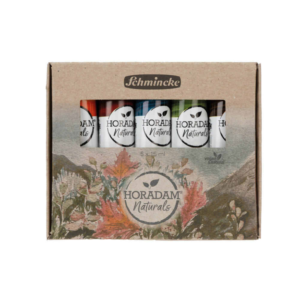 Horadam Naturals