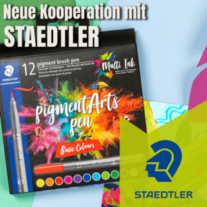 STAEDTLER-Beitrag