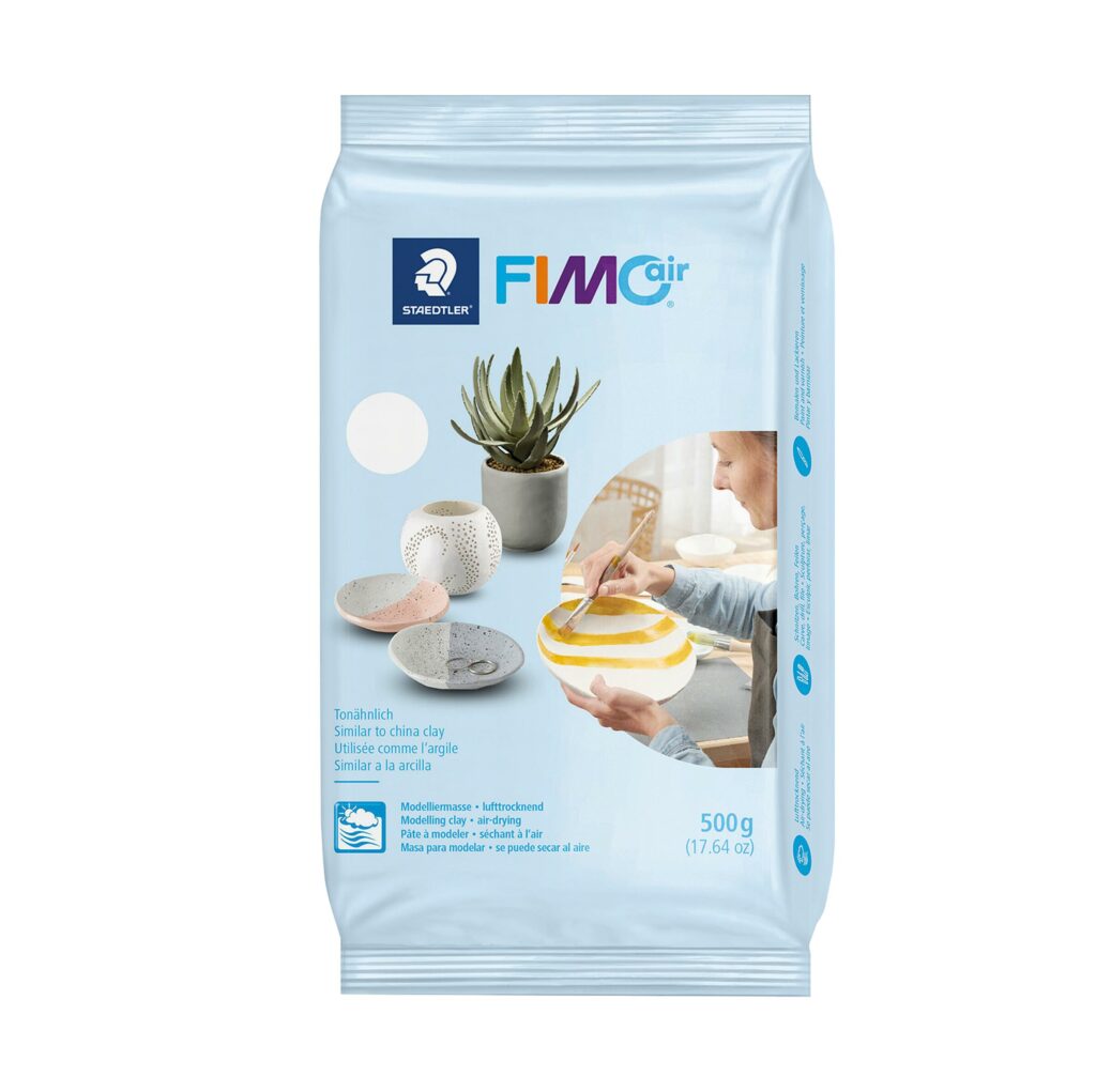 staedtler fimo air basic