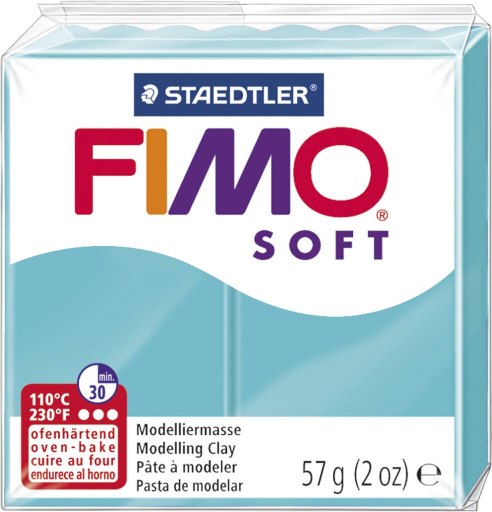 staedtler fimo soft
