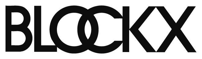 BLOCKX Logo