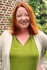 Anke Mengel