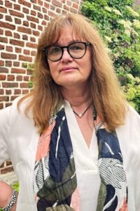 Monika Wirtz
