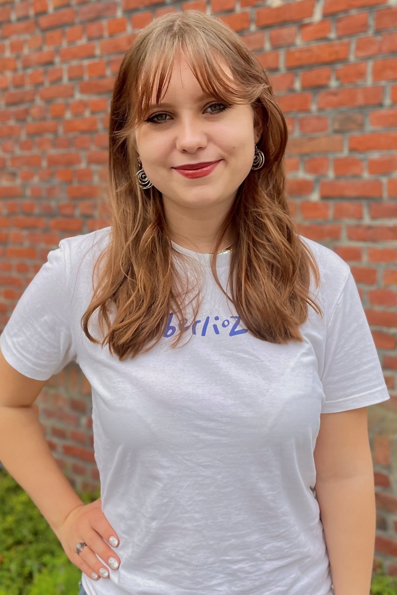 Julia Breiter