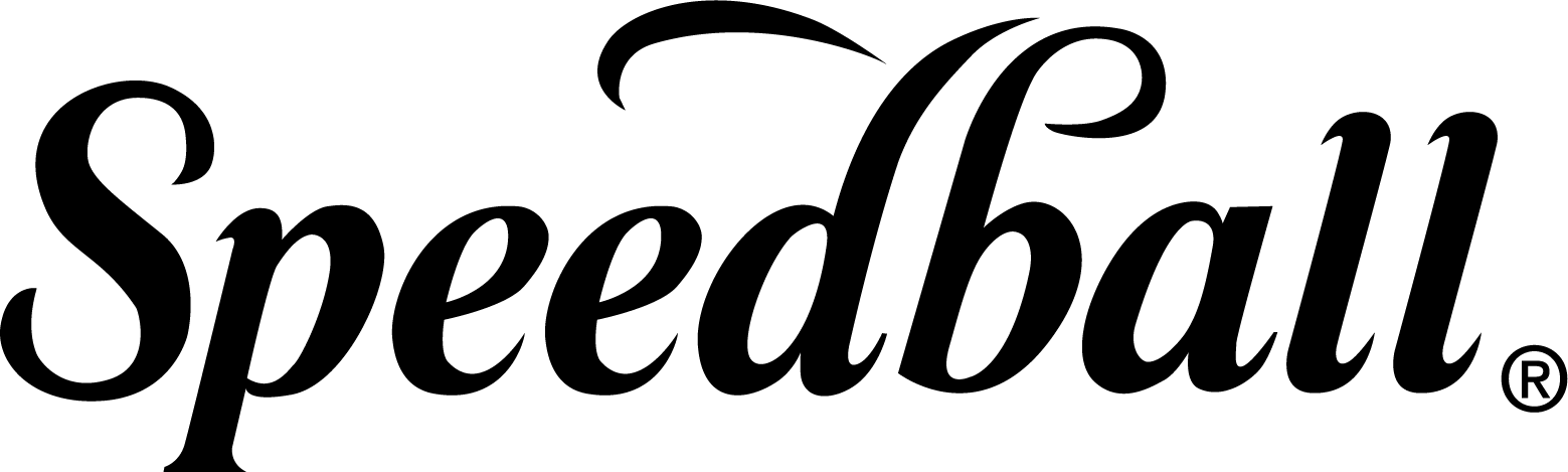 Speedball Logo