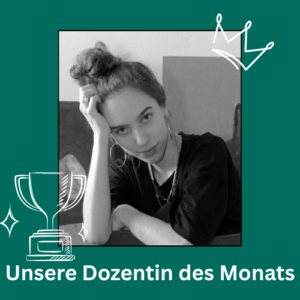Lilli Geyer
