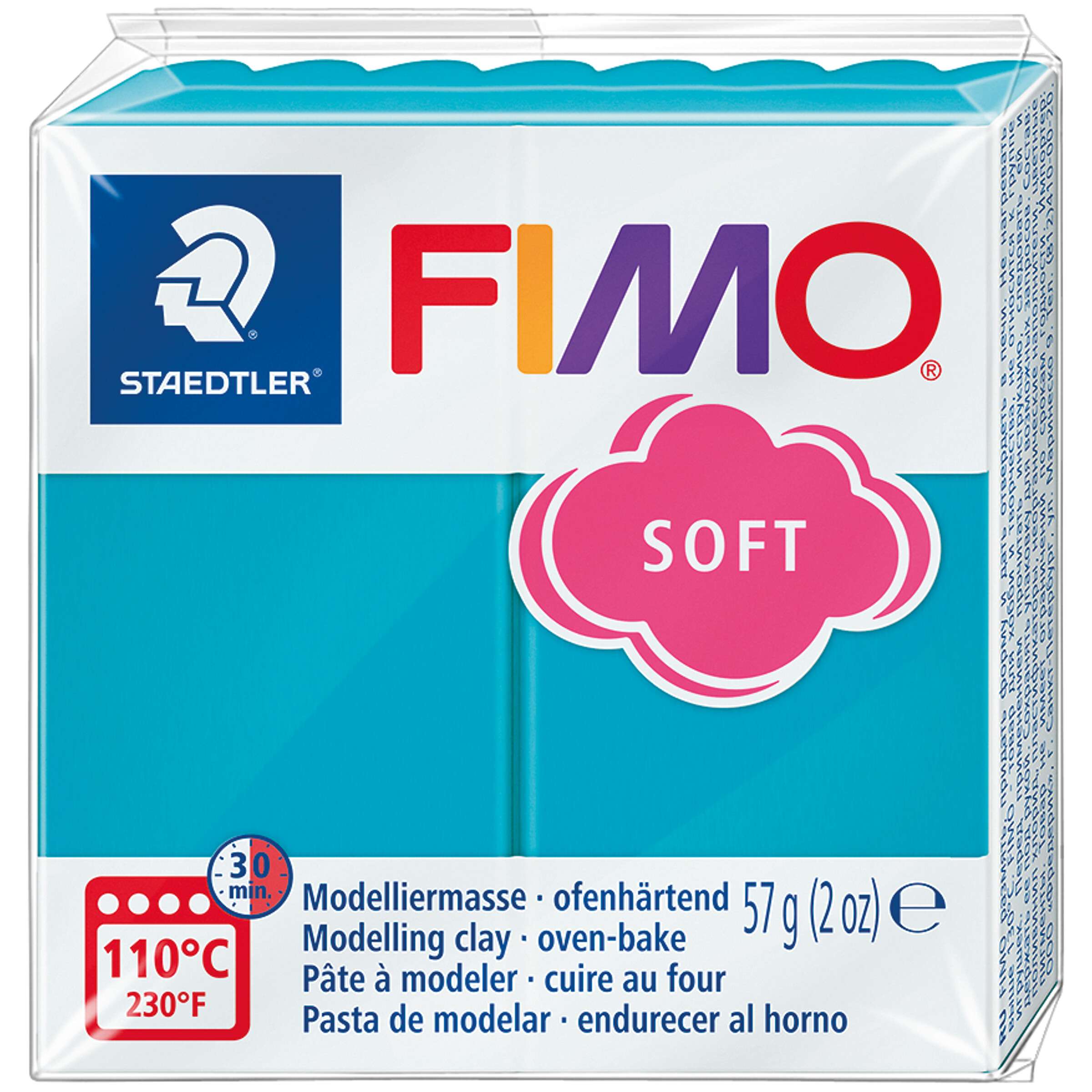 staedtler fimo soft