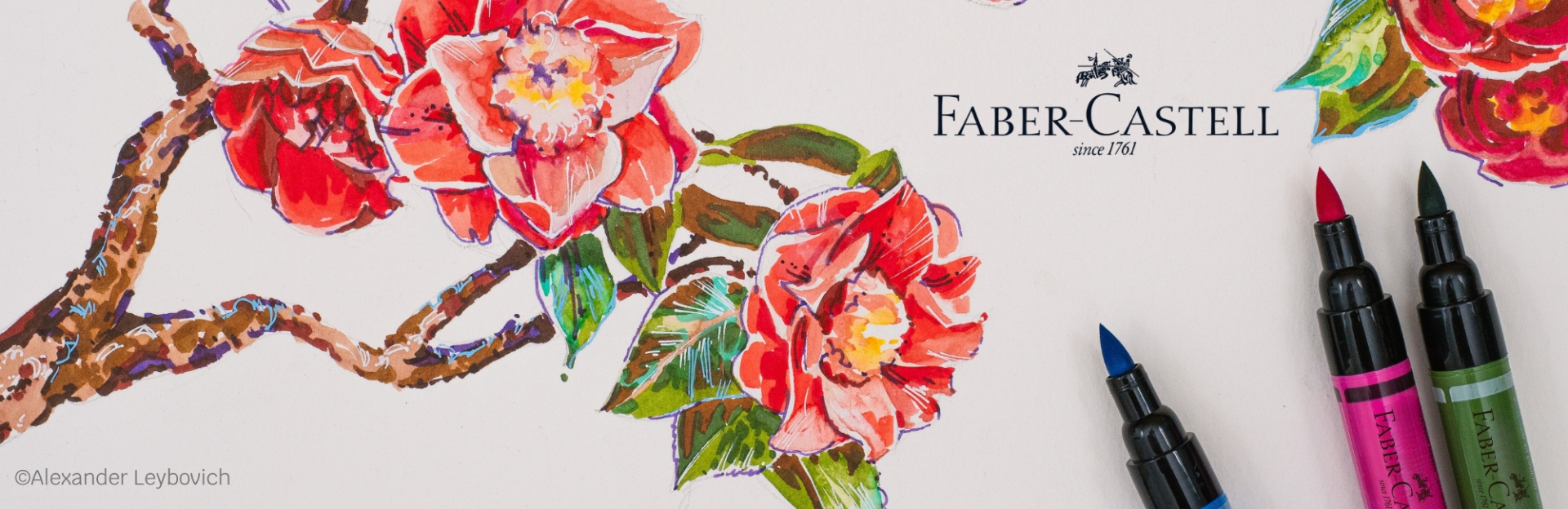Faber-Castell