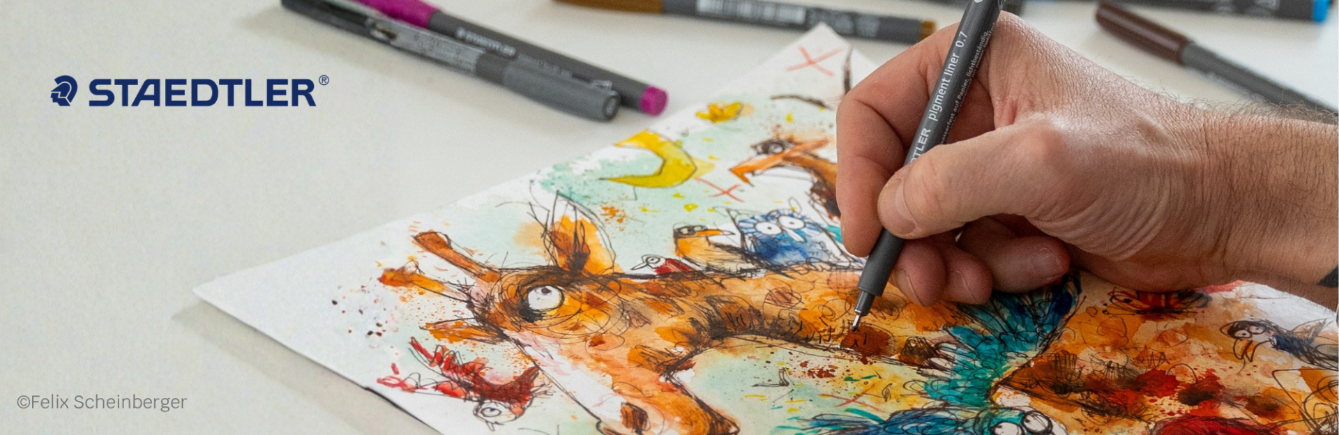 STAEDLER